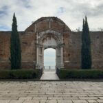 Porta chiesa San Pietro