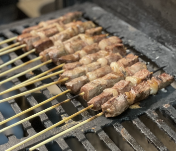 arrosticini-forno